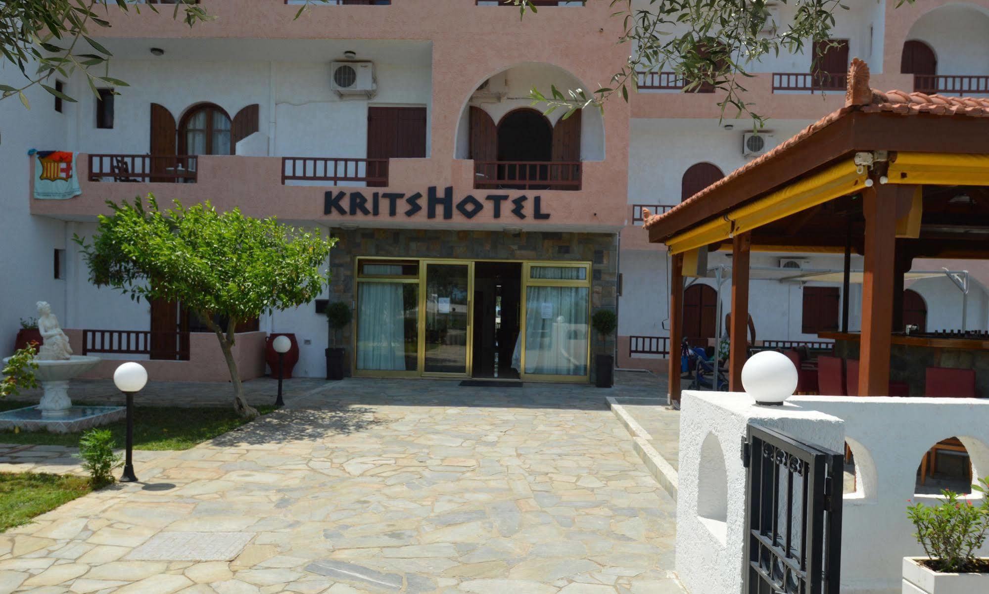 krits-hotel-hersonissos-hersonissos-cret